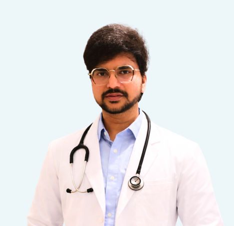 Dr. Surendra Kumar Mutyala